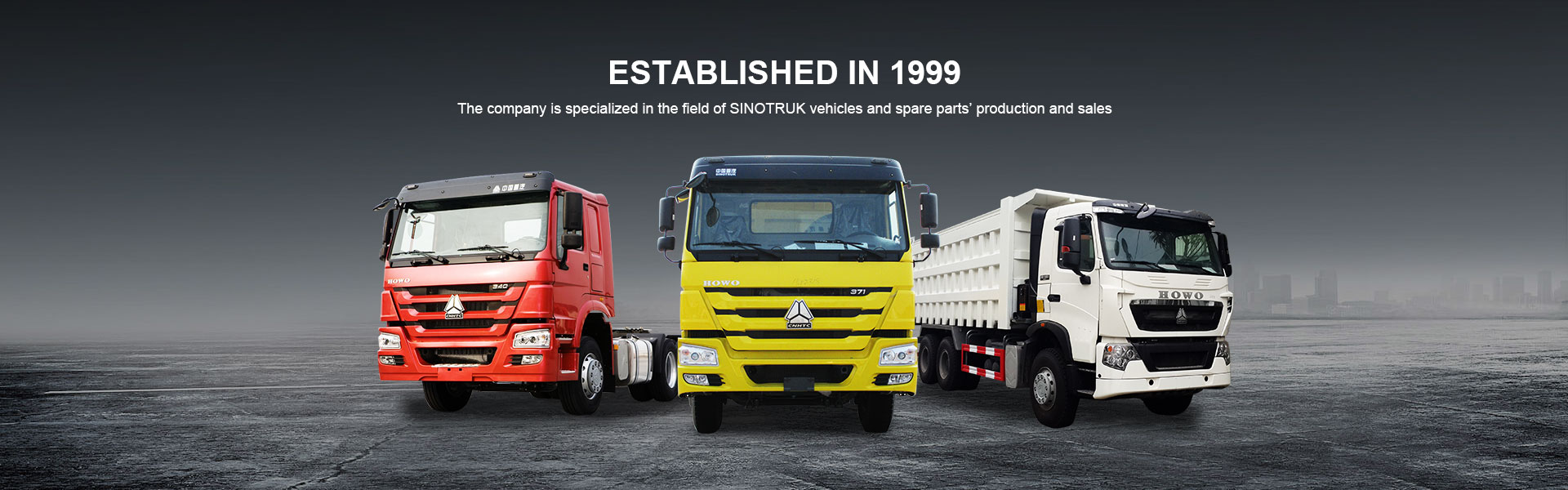 JINAN RONGJIU TRADING CO., LTD